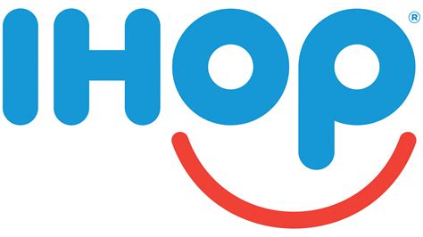 IHOP Logo y símbolo, significado, historia, PNG, marca