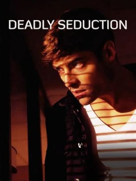 Deadly Seduction TV Movie IMDb