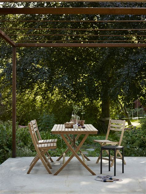 care outdoor garden teak furniture