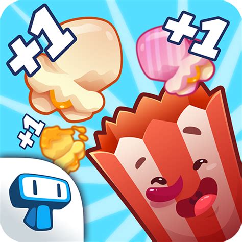 Popcorn Clicker Uk Appstore For Android