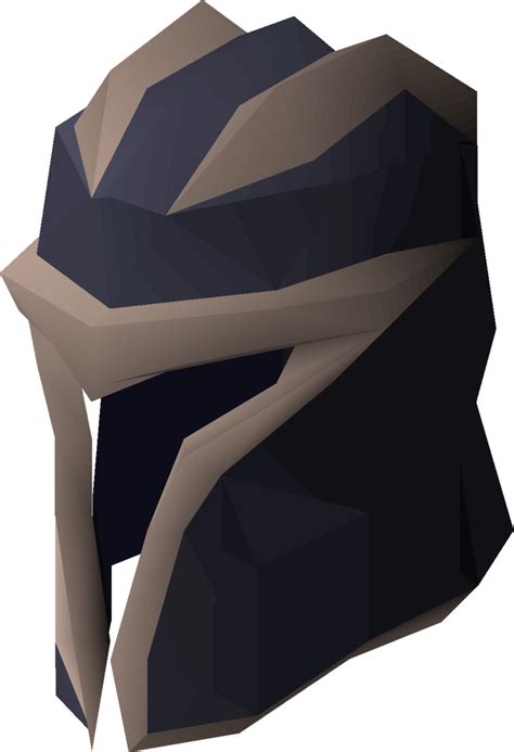 Void Melee Helm Or Osrs Wiki
