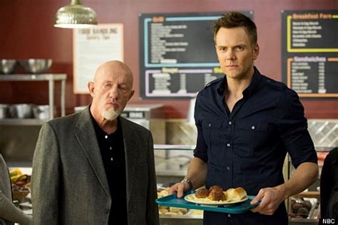 The moment the little tyrant of the nobles, roel ascart, saw his stepsister, he recalled his memories. 'Community' Season 5's First Photos See Jonathan Banks ...