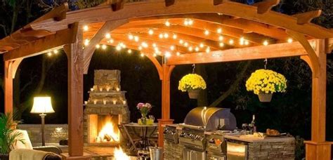 Brightech ambience pro waterproof led outdoor solar string lights. 10 Best Outdoor Solar String Lights in 2020 (Review)