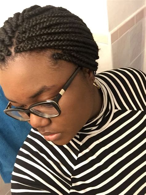 This was the second time getting my hair braided in brooklyn, the first time was a disaster and a disappointment. Fatima Hair Braiding - Hair Salons - 268 E 98th St ...