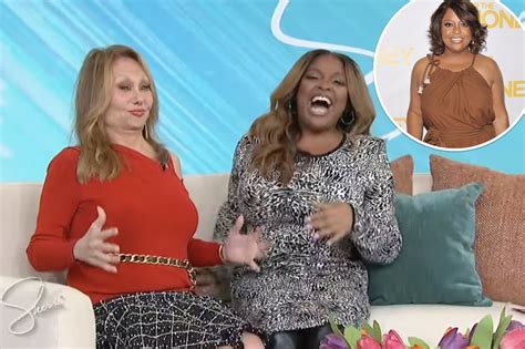 Marlo Thomas Ticked Off Sherri Staffers By Fat Shaming Her On A