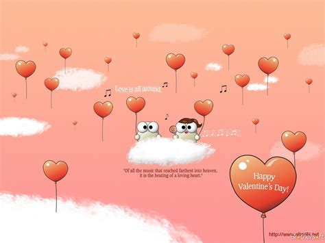 Cute Valentines Day Wallpapers - Wallpaper Cave