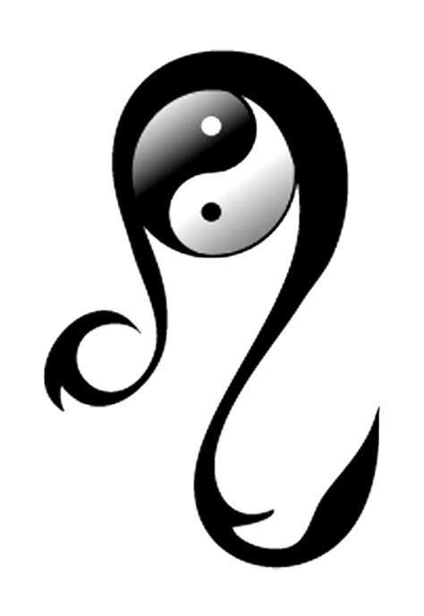 Leo Tattoos Designs, Ideas and Meaning | Tattoos For You