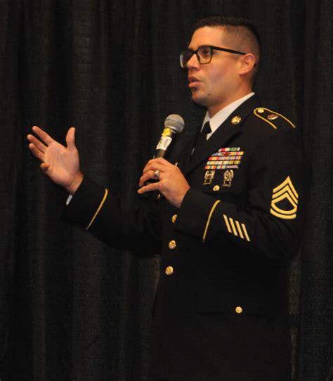 Dvids News Army Reserves Top Enlisted Soldier Challenges Leaders