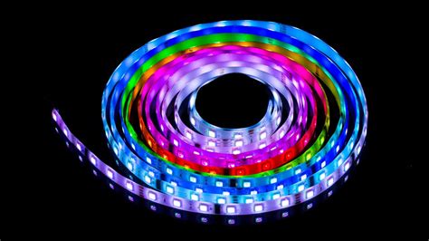 Rgb Led Driver Overview