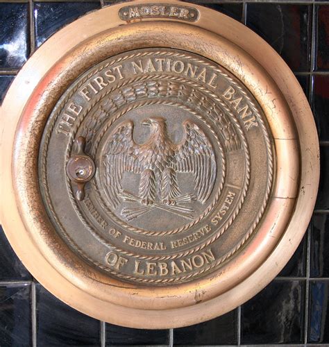 Find a location near you. first national bank of lebanon | Now just a branch of one ...