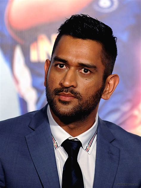 Sep 09, 2021 · this will be ms dhoni's first official involvement with the senior team since his retirement from international cricket in 2020. Ms Dhoni Wallpapers (71+ pictures)