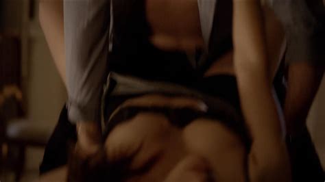 Naked Phoebe Tonkin In The Originals