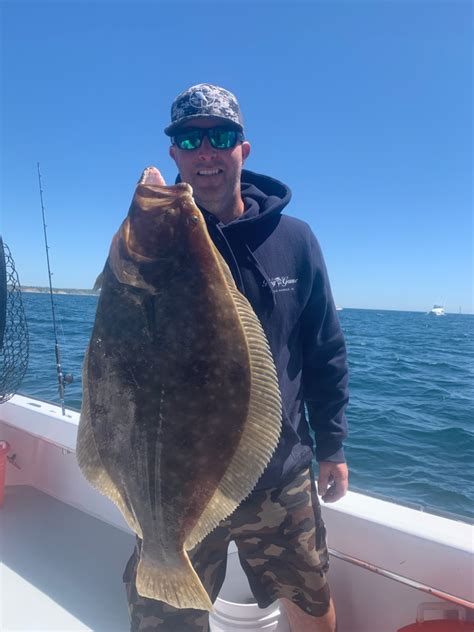 Not everyone like the taste of fish. Big Game Sport Fishing RI. Fishing Reports: 2020