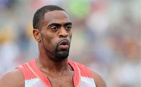 Tyson Gay Tested Positive For Banned Steroid In World Championships Trials