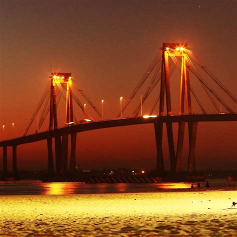 Puente Chaco Corrientes Argentina Ciudades De Argentina Ciudades