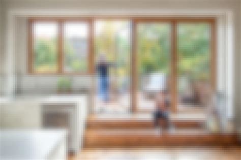 Selection Guide To The Perfect Retractable Glass Walls Nanawall
