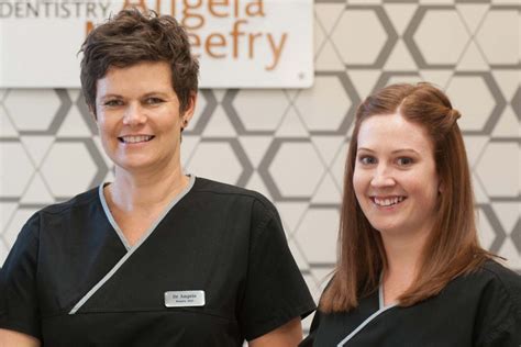 Sally And Angela Mckeefry Dental