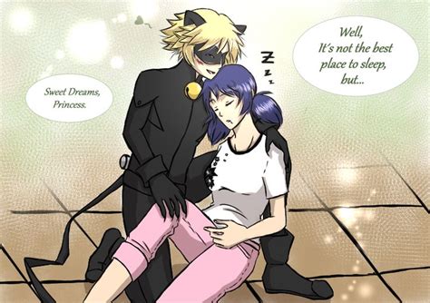 Sweet Dreams Princess Marichat On