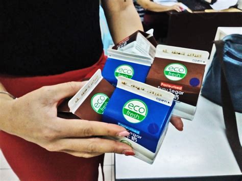 Eco yap fresh milk (uht milk) 200ml. Eco Fresh Milk A2 - ECO FRESH MALAYSIA