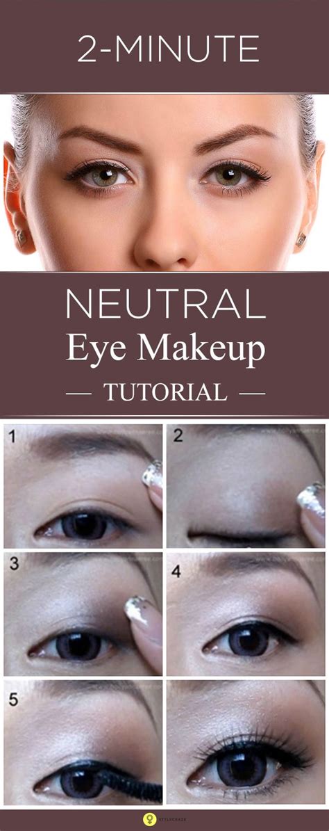 25 Life Changing Eye Makeup Tips To Take You From Beginner To Pro
