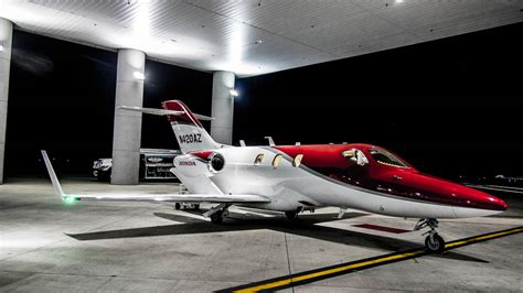 Browse a wide selection of new and used honda jet aircraft for sale near you at controller.com. A Detailed Review of the New HondaJet | High Performance ...