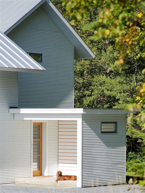 We did not find results for: Corrugated Steel Siding Home Design Ideas, Pictures ...