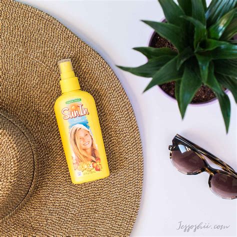 Find the perfect sun bleached hair stock photos and editorial news pictures from getty images. REVIEW: Sun-In Hair Lightener | My Results on Dark Brown ...