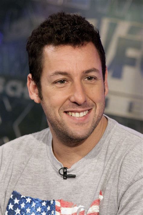 One of his most famous songs is the chanukah song. This Guy Got Invited To A Movie Premiere Because He Looks Just Like Adam Sandler