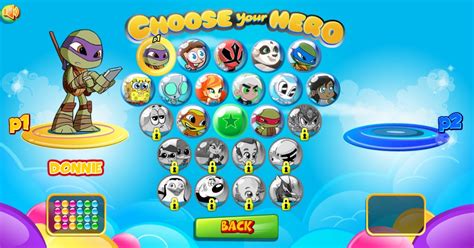 You are playing one of the most evolute tetris game. Super Mini Puzzle Heroes (Game) - Giant Bomb
