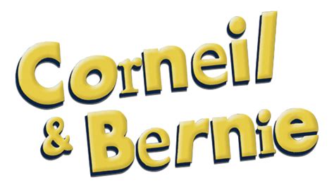 Corneil And Bernie Logopedia Fandom