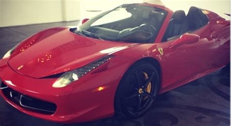 Better known as the artist deadmau5, zimmermann oct. Deadmau5 Is All About the Ferrari 458 Spider, No Matter the Place - autoevolution