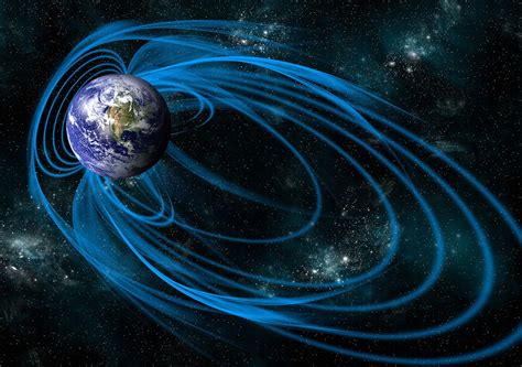 O Que é A Meteorologia Espacial E Como Nos Ajuda