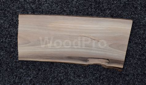 Lemn Natur Blat Lemn Nuc WoodPro