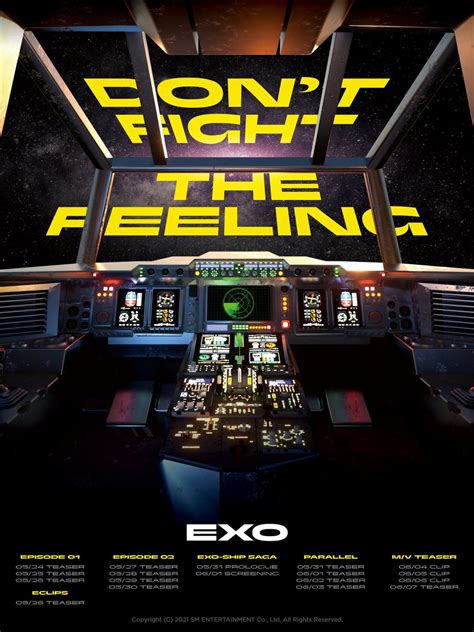 My 1st comeback reacting to exo 엑소 don t fight the feeling mv. X!UMIN Elsa on Twitter: "EXO 엑소 Special Album [DON'T FIGHT ...