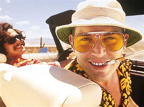 1998 Fear And Loathing In Las Vegas
