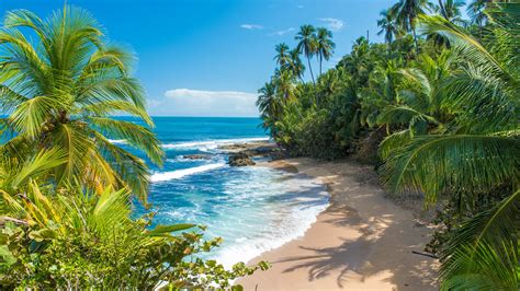 Puerto Viejo And Caribbean Coast Costa Rica Holidays