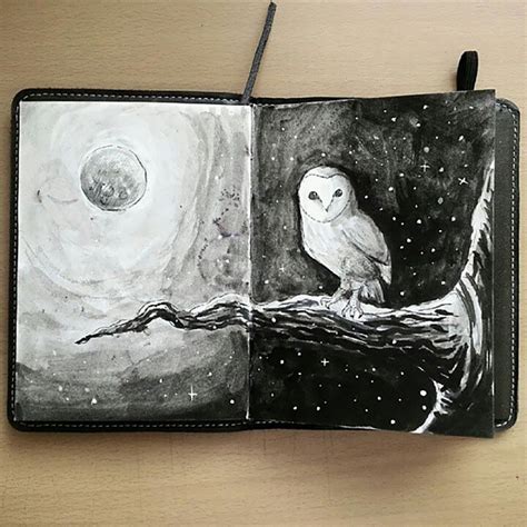 20 Pencil Art Drawing Ideas to Inspire You - Beautiful Dawn Designs