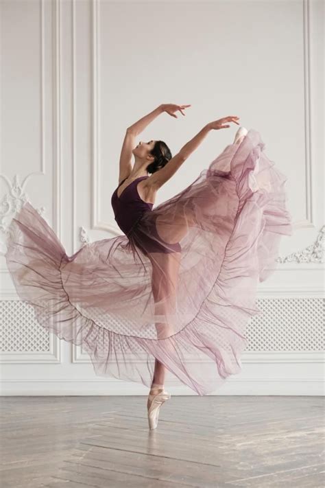 Elegant Ballet Photography