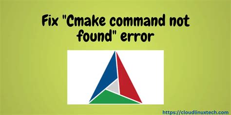 Cmake Windows