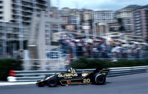 The good team fastex races against the evil team rexcor. Wolf WR7 car #20 James Hunt | 1979 Monaco Grand Prix. Hunt ...