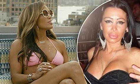 Jennifer Lopez S Hustlers Inspiration Samantha Barbash Vows To Sue