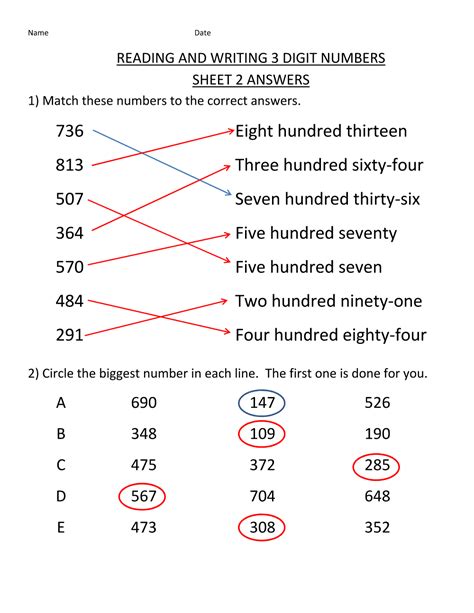 Free Math Answers Math Answers Free Math Math Worksheet