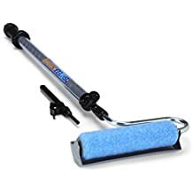 Each method offers different benefits and texturing capabilities. Amazon.com: paint roller for ceiling
