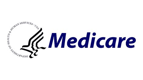 Medicare Logo And Symbol Meaning History Png Brand