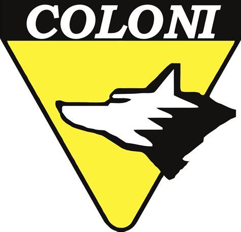 Now after 23 year, we must bid farewell to that iconic logo as a new f1 logo has been revealed. Coloni F1 Logo Clipart - Full Size Clipart (#1187765 ...