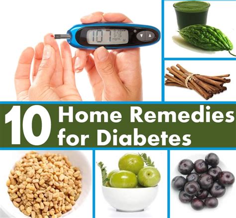 How close is a cure for type 1 diabetes 2020. Home Remedies For Diabetes | WorldTruth.Tv