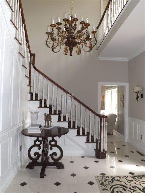 Maybe you would like to learn more about one of these? Classic, tailored, elegant, Revere Pewter, Benjamin Moore ...