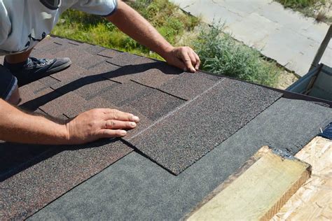 The Most Common Types Of Roofing Materials Robinson Construction Inc
