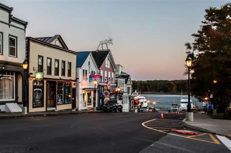 5 Best Things To Do In Bar Harbor Maine In 2020 Bar Harbor Maine