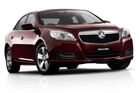 Malibu offers two engines that balance performance with efficiency. Holden Launches New Malibu Sedan in Australia Priced from ...